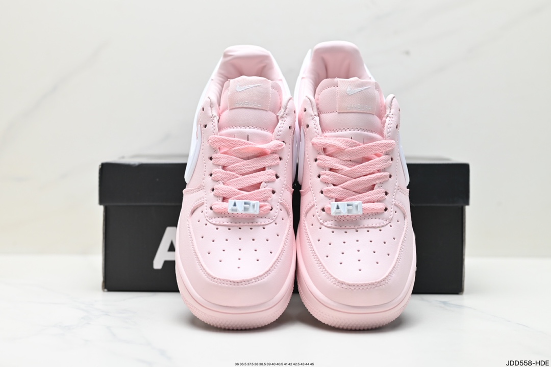 Nike Air Force 1 Shoes